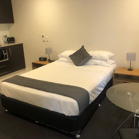 Station House Hotel ซิดนีย์ ภายนอก รูปภาพ