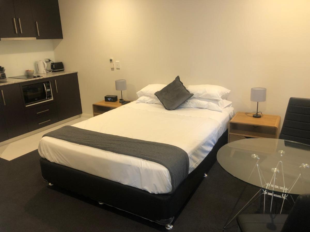 Station House Hotel ซิดนีย์ ภายนอก รูปภาพ