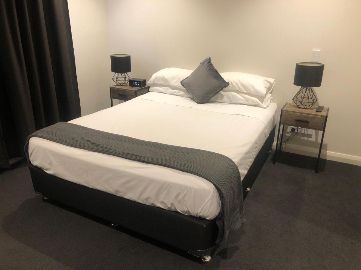 Station House Hotel ซิดนีย์ ภายนอก รูปภาพ