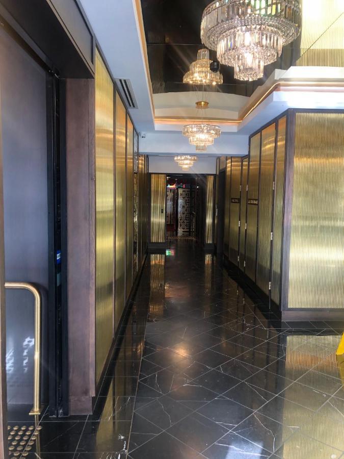 Station House Hotel ซิดนีย์ ภายนอก รูปภาพ